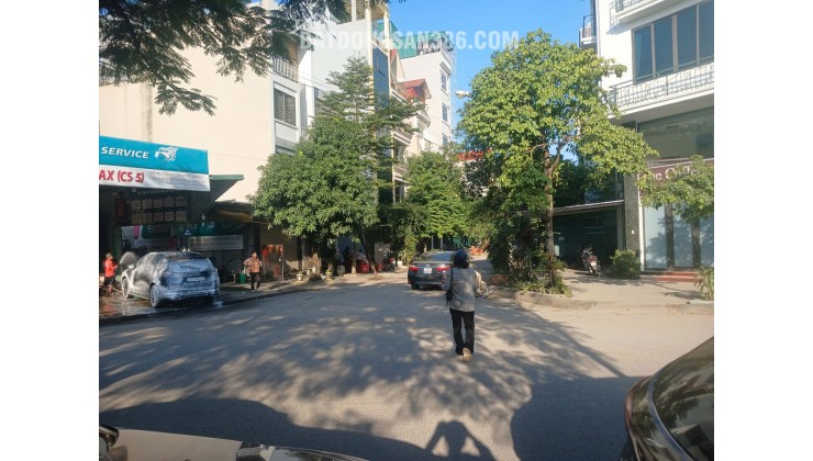 DUY NHẤT SIÊU PHẨM TT6 VĂN QUÁN – PHÂN LÔ – VỈA HÈ – GẦN 103 – GẦN TRƯỜNG