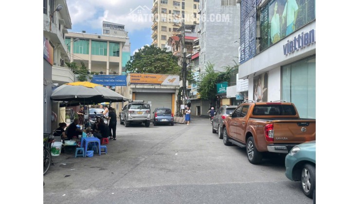 NHÀ ĐẸP- GIÁ TỐT - CẦN BÁN CĂN NHÀ SỐ 1A Ngõ 165/12 Phố Cầu Giấy, P. Dịch Vọng, Q.Cầu Giấy, TP Hà Nội