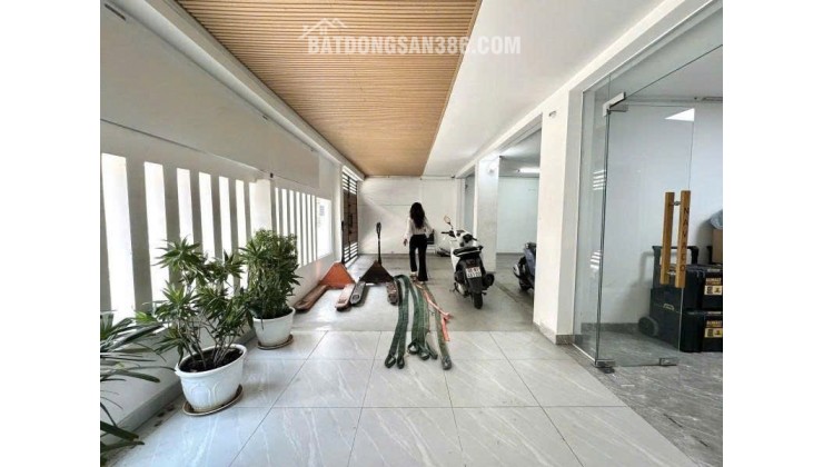 BÁN NHÀ GIÁ RẺ MẶT TIỀN XÔ VIẾT NGHỆ TĨNH, P.24, BÌNH THẠNH –HỒ CHÍ MINH  207M² (12x18m) – GIÁ 37 TỶ – NHÀ THẬT 100%