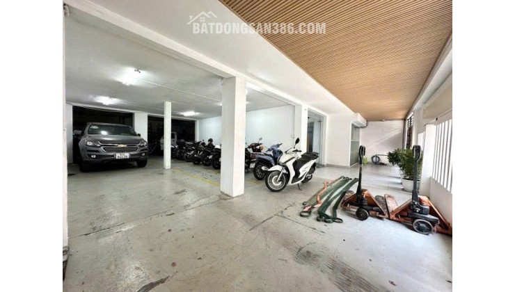 BÁN NHÀ GIÁ RẺ MẶT TIỀN XÔ VIẾT NGHỆ TĨNH, P.24, BÌNH THẠNH –HỒ CHÍ MINH  207M² (12x18m) – GIÁ 37 TỶ – NHÀ THẬT 100%