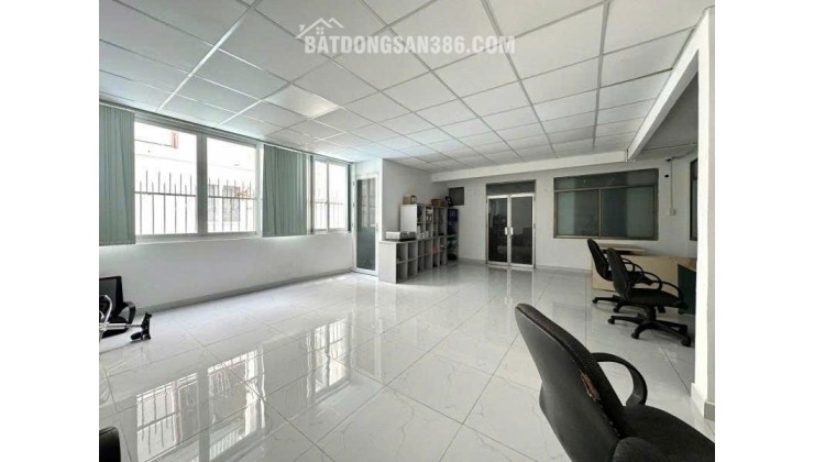 BÁN NHÀ GIÁ RẺ MẶT TIỀN XÔ VIẾT NGHỆ TĨNH, P.24, BÌNH THẠNH –HỒ CHÍ MINH  207M² (12x18m) – GIÁ 37 TỶ – NHÀ THẬT 100%