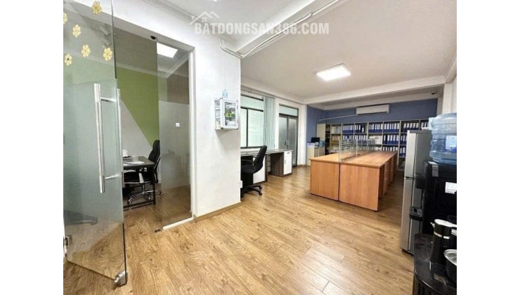 BÁN NHÀ GIÁ RẺ MẶT TIỀN XÔ VIẾT NGHỆ TĨNH, P.24, BÌNH THẠNH –HỒ CHÍ MINH  207M² (12x18m) – GIÁ 37 TỶ – NHÀ THẬT 100%