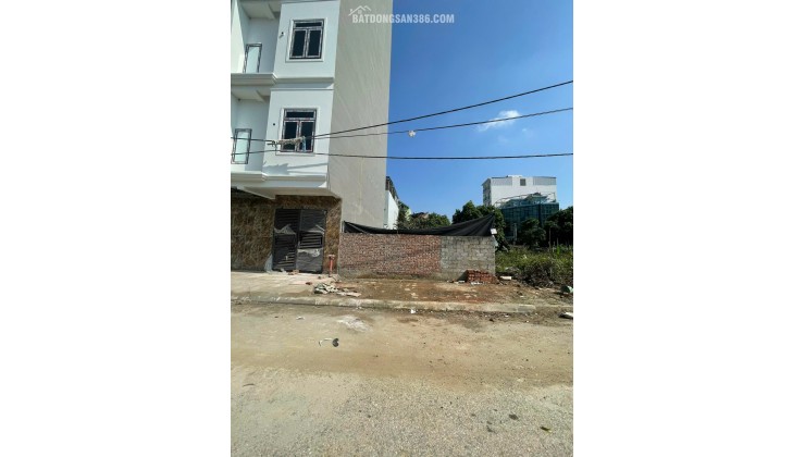 CHÍNH CHỦ GỬI BÁN – LÔ ĐẤT TÁI ĐỊNH CƯ VAI RÉO, PHÚ CÁT – TRUNG TÂM LÕI HÒA LẠC