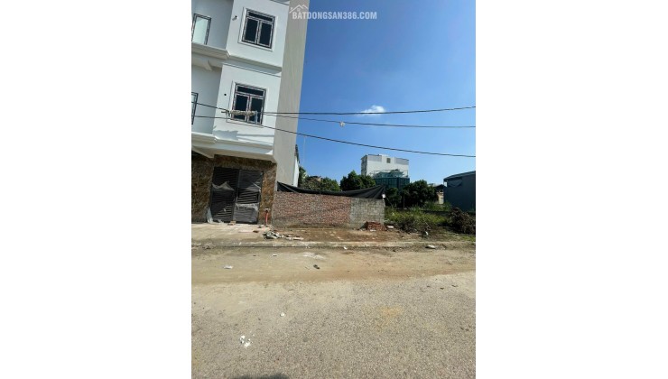 CHÍNH CHỦ GỬI BÁN – LÔ ĐẤT TÁI ĐỊNH CƯ VAI RÉO, PHÚ CÁT – TRUNG TÂM LÕI HÒA LẠC