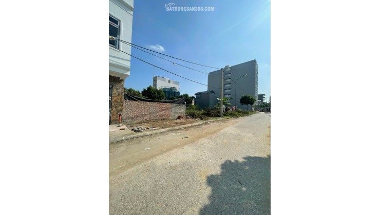 CHÍNH CHỦ GỬI BÁN – LÔ ĐẤT TÁI ĐỊNH CƯ VAI RÉO, PHÚ CÁT – TRUNG TÂM LÕI HÒA LẠC