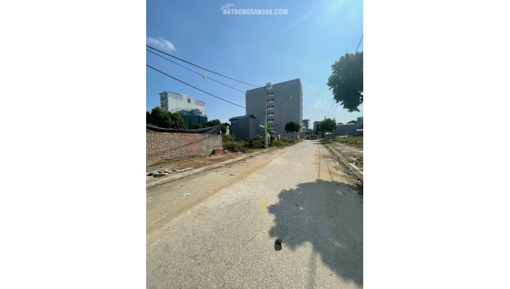 CHÍNH CHỦ GỬI BÁN – LÔ ĐẤT TÁI ĐỊNH CƯ VAI RÉO, PHÚ CÁT – TRUNG TÂM LÕI HÒA LẠC