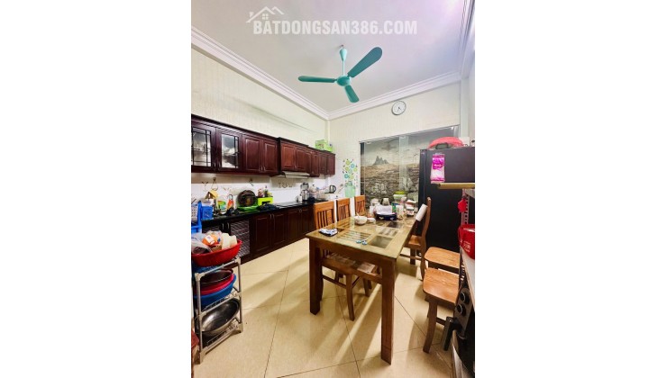 BÁN NHÀ KIM GIANG- THANH LIỆT, 52 M2, 4 TẦNG, MĂT TIỀN 4 M, GIÁ 10,2 TỶ.