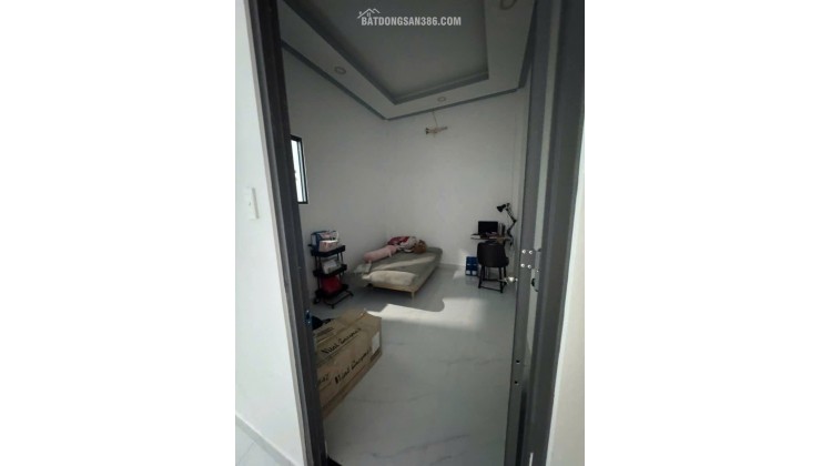 Bán nhà hẻm xe hơi Đường Số 3, Bình Hưng Hòa A, Bình Tân: 4.8 x 13m, giá 5.9 tỷ TL