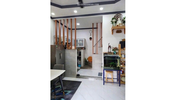 Bán nhà hẻm Dương Văn Dương, Tân Quý, Tân Phú, nhà mới đẹp, giá tốt
