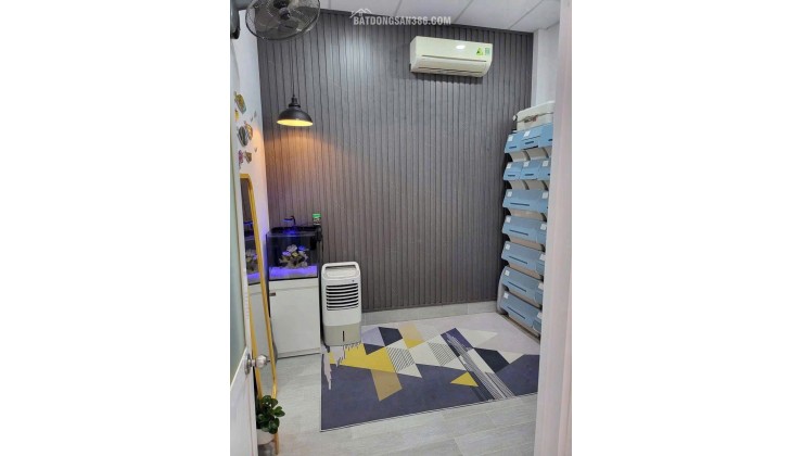 Bán nhà hẻm Dương Văn Dương, Tân Quý, Tân Phú, nhà mới đẹp, giá tốt