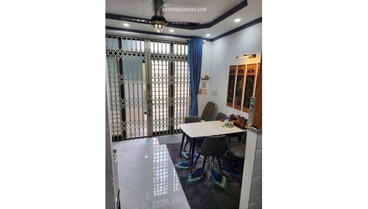 Bán nhà hẻm Dương Văn Dương, Tân Quý, Tân Phú, nhà mới đẹp, giá tốt