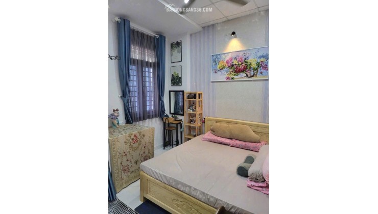Bán nhà hẻm Dương Văn Dương, Tân Quý, Tân Phú, nhà mới đẹp, giá tốt
