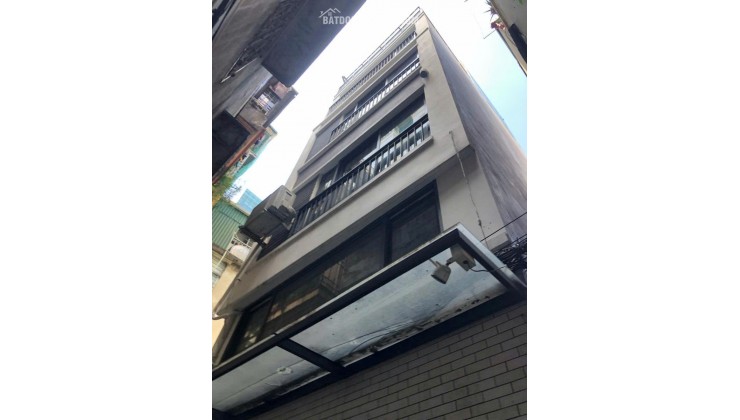 NHÀ 3 MẶT THOÁNG - CÁCH Ô TÔ 80M.