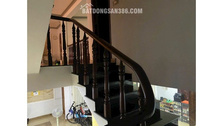 Mặt Tiền kinh doanh Quận 10, DT:6x14m, T+3L Gái bán 23 tỷ chốt