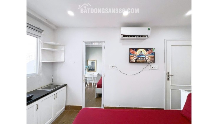 MT Quận 3, 6x12m, T+3L, đang cho thuê 45tr/th, Giá 24.5 tỷ TL