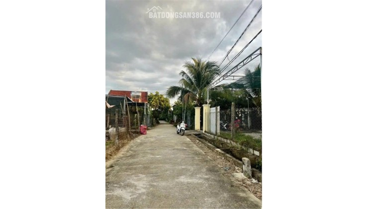 VỊ TRÍ ĐẸP - Chính Chủ Bán Gấp Nhà Vườn Tại Diên Lâm, Diên Khánh, Khánh Hòa