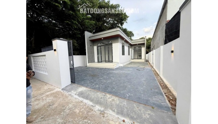 Sở Hữu Ngay Căn Nhà Đẹp Mới Xây, Kiến Trúc Hiện Đại Tại Diên Lâm, Diên Khánh, Khánh Hòa