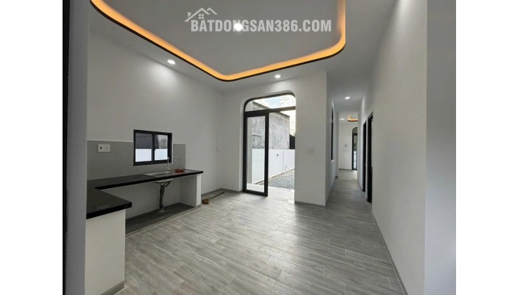 Sở Hữu Ngay Căn Nhà Đẹp Mới Xây, Kiến Trúc Hiện Đại Tại Diên Lâm, Diên Khánh, Khánh Hòa