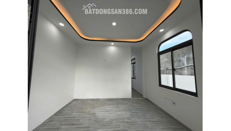 Sở Hữu Ngay Căn Nhà Đẹp Mới Xây, Kiến Trúc Hiện Đại Tại Diên Lâm, Diên Khánh, Khánh Hòa