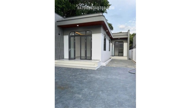 Sở Hữu Ngay Căn Nhà Đẹp Mới Xây, Kiến Trúc Hiện Đại Tại Diên Lâm, Diên Khánh, Khánh Hòa