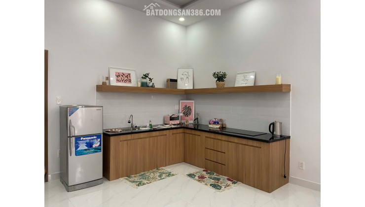 Bán nhà mới xây, sát mặt tiền Tỉnh Lộ 10, phường Tân Tạo, Bình Tân, 5.2 tỷ TL