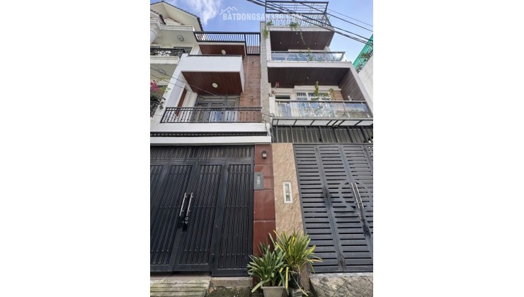 NHÀ CHÍNH CHỦ - Hẻm Xe Hơi -  Trung Tâm Phường Trường Thọ, TP Thủ Đức Hồ Chí Minh 70m2 Nhỉnh 7 tỷ