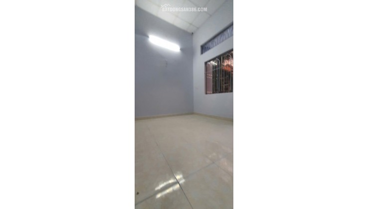 Bán nhà hẻm 4m đường Lê Văn Quới, phường Bình Hưng Hòa A, quận Bình Tân, 3.95 tỷ TL