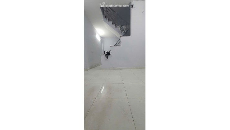 Bán nhà hẻm 4m đường Lê Văn Quới, phường Bình Hưng Hòa A, quận Bình Tân, 3.95 tỷ TL