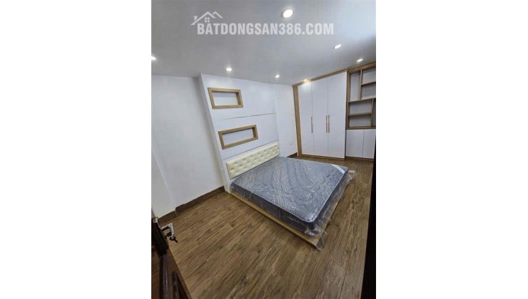 BÁN NHÀ PHỐ Q.HBT - HÀ NỘI, 44M 6 TẦNG THANG MÁY, ĐỦ TIỆN ÍCH, LH NGAY:0332645555.