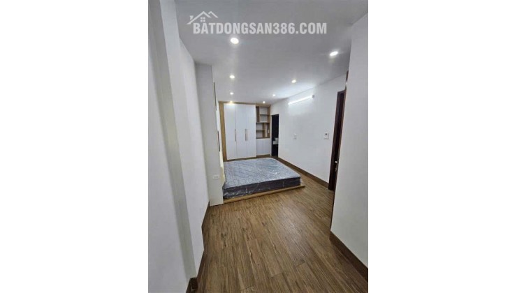 BÁN NHÀ PHỐ Q.HBT - HÀ NỘI, 44M 6 TẦNG THANG MÁY, ĐỦ TIỆN ÍCH, LH NGAY:0332645555.