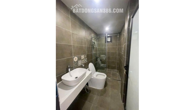 BÁN NHÀ PHỐ Q.HBT - HÀ NỘI, 44M 6 TẦNG THANG MÁY, ĐỦ TIỆN ÍCH, LH NGAY:0332645555.