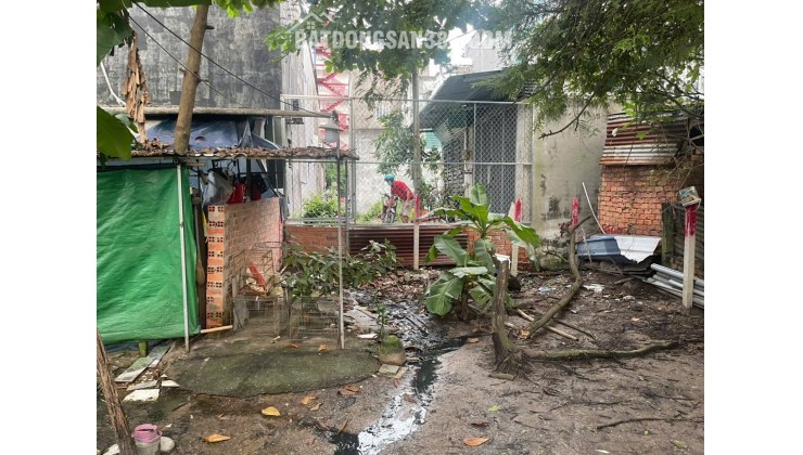 ĐẤT ĐẸP - GIÁ TỐT - Bán GẤP Lô Đất Tiềm Năng Tại Xã Tân Xuân, Hóc Môn, Hồ Chí Minh