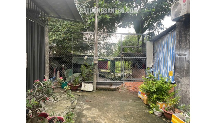 ĐẤT ĐẸP - GIÁ TỐT - Bán GẤP Lô Đất Tiềm Năng Tại Xã Tân Xuân, Hóc Môn, Hồ Chí Minh