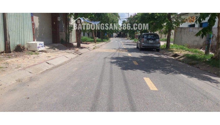 VỊ TRÍ ĐẮC ĐỊA - ĐẦU TƯ SINH LỜI - Cần Bán Lô Đất Mặt Tiền Xã Tân Xuân, Hóc Môn, HCM