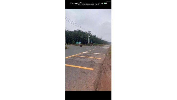 Đất Đẹp - Đầu Tư Sinh Lời - Bán Đất Xã Tân Định, Bắc Tân Uyên, Bình Dương