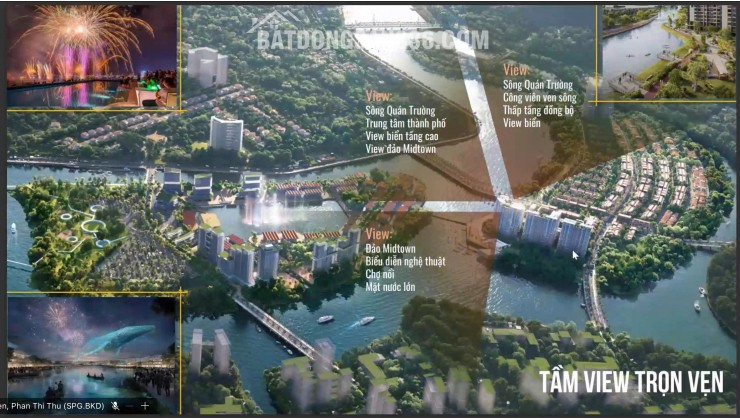 *THE ONSEN 1 - TÒA THÁP TIÊN PHONG KIẾN TẠO CHUẨN SỐNG SONG HÀNH NGHỈ DƯỠNG TẠI NHA TRANG*