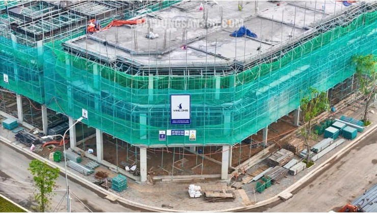 CHỈ 5 TỶ SỞ HỮU NHÀ 4 TẦNG 75M2 + XE Ô TÔ VF3 ! HÀNG F1 CHIẾT KHẤU ĐẾN 12%. LH:0931024399