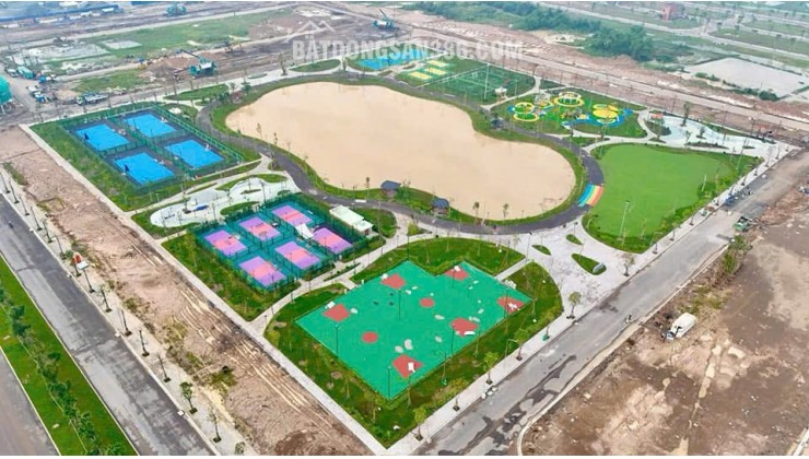 CHỈ 5 TỶ SỞ HỮU NHÀ 4 TẦNG 75M2 + XE Ô TÔ VF3 ! HÀNG F1 CHIẾT KHẤU ĐẾN 12%. LH:0931024399