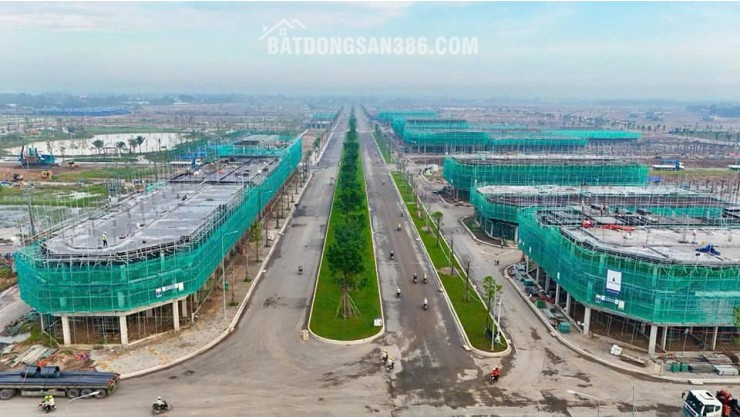 CHỈ 5 TỶ SỞ HỮU NHÀ 4 TẦNG 75M2 + XE Ô TÔ VF3 ! HÀNG F1 CHIẾT KHẤU ĐẾN 12%. LH:0931024399