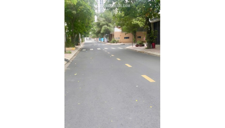 MẶT TIỀN PHẠM THẾ HIỂN – NHÀ 4 TẦNG CHỈ 14.9 TỶ. LH:0779351867 – 0764071867.