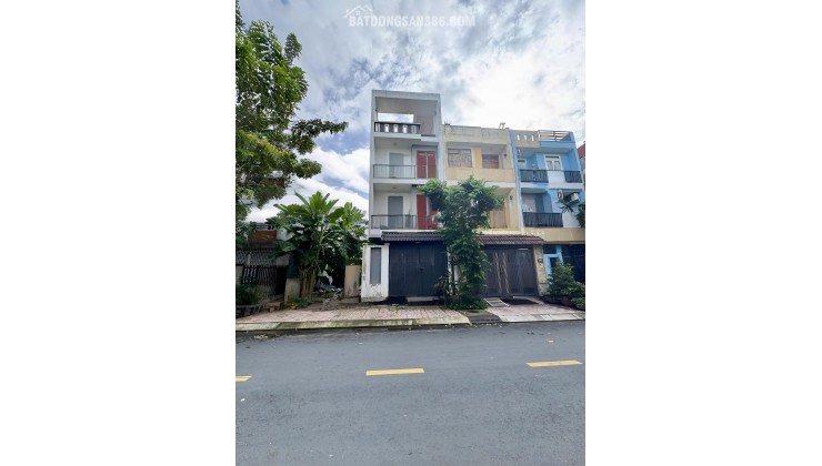 MẶT TIỀN PHẠM THẾ HIỂN – NHÀ 4 TẦNG CHỈ 14.9 TỶ. LH:0779351867 – 0764071867.