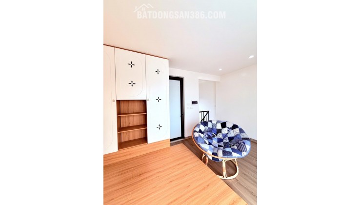 BÁN NHÀ LƯƠNG KHÁNH THIỆN- HOÀNG MAI, 44/51 M2, 6 TẦNG TM, MT 4 M, GIÁ 12,8 TỶ.