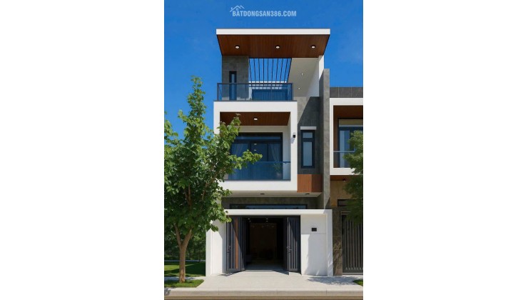 BÁN NHÀ TẠI THỚI HOÀ BẾN CÁT, 5X16, SHR CHỈ 1.8 TỶ. LH:0938976914