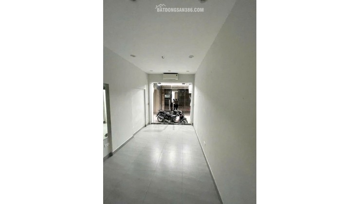 MẶT NGÕ KINH DOANH TẤP NẬP - Ô TÔ RA VÀO THOẢI MÁI - TRUNG TÂM ĐỐNG ĐA