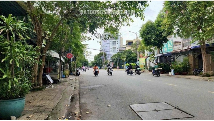 Bán ĐẤT TẶNG NHÀ - THỔ CƯ 100% - Đường Diệp Minh Châu, Tân Sơn Nhì, Tân Phú - Hồ Chí Minh