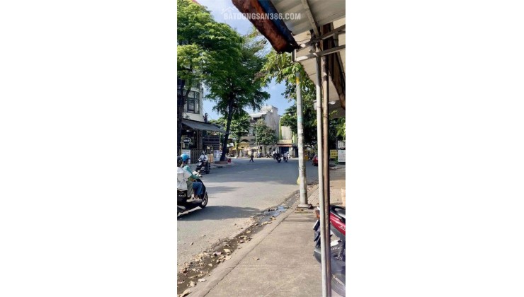 Bán ĐẤT TẶNG NHÀ - THỔ CƯ 100% - Đường Diệp Minh Châu, Tân Sơn Nhì, Tân Phú - Hồ Chí Minh