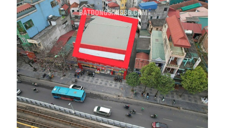 CHÍNH CHỦ Cần Bán ĐẤT TẶNG NHÀ 3 TẦNG – SỔ ĐỎ - MẶT ĐƯỜNG QUANG TRUNG - HÀ ĐÔNG