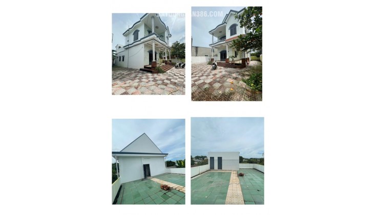 NHÀ CHÍNH CHỦ - MẶT TIỀN Địa Chỉ Phường Mỹ Xuân, Thị Xã Phú Mỹ - Bà Rịa Vũng Tàu