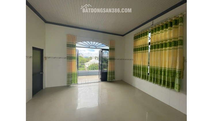 NHÀ CHÍNH CHỦ - MẶT TIỀN Địa Chỉ Phường Mỹ Xuân, Thị Xã Phú Mỹ - Bà Rịa Vũng Tàu