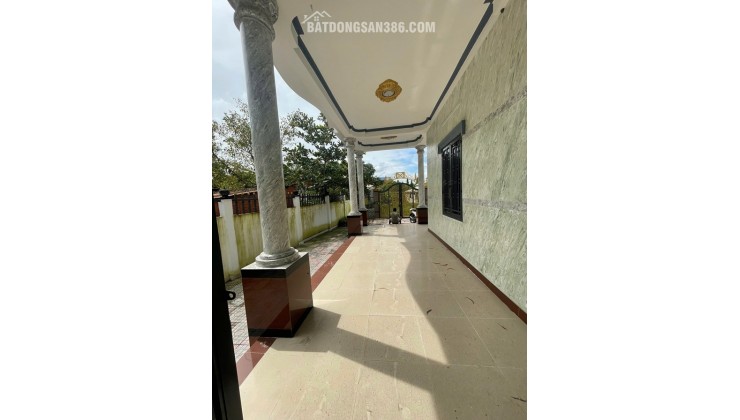 NHÀ CHÍNH CHỦ - MẶT TIỀN Địa Chỉ Phường Mỹ Xuân, Thị Xã Phú Mỹ - Bà Rịa Vũng Tàu